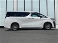 2021 Toyota Vellfire