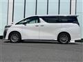 2021 Toyota Vellfire