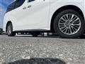 2021 Toyota Vellfire