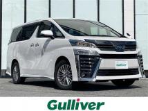 2021 Toyota Vellfire