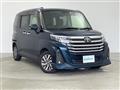 2023 Toyota Roomy