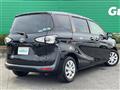 2016 Toyota Sienta