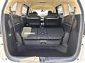 2017 Honda Odyssey