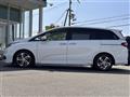 2017 Honda Odyssey