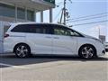 2017 Honda Odyssey