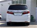 2017 Honda Odyssey