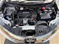 2017 Honda Odyssey