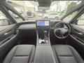 2026 Toyota Alphard Hybrid