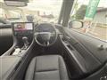 2026 Toyota Alphard Hybrid