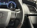 2026 Toyota Alphard Hybrid