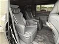 2026 Toyota Alphard Hybrid