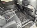 2026 Toyota Alphard Hybrid