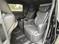 2026 Toyota Alphard Hybrid
