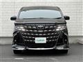 2026 Toyota Alphard Hybrid