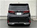 2026 Toyota Alphard Hybrid