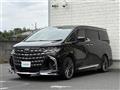 2026 Toyota Alphard Hybrid