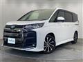 2023 Toyota Noah