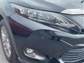 2014 Toyota Harrier