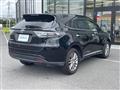 2014 Toyota Harrier