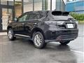 2014 Toyota Harrier