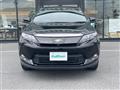 2014 Toyota Harrier