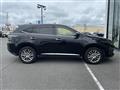 2014 Toyota Harrier