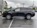 2014 Toyota Harrier