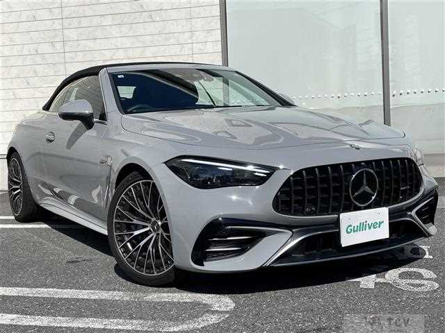 2026 AMG AMG Others