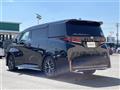 2023 Toyota Vellfire