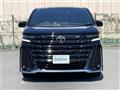 2023 Toyota Vellfire