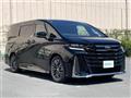 2023 Toyota Vellfire