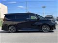 2023 Toyota Vellfire