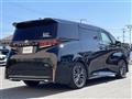 2023 Toyota Vellfire