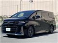 2023 Toyota Vellfire