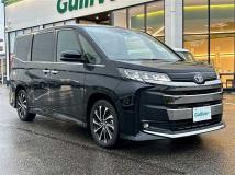 2022 Toyota Noah