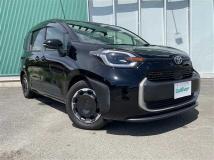 2023 Toyota Sienta