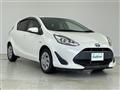 2017 Toyota AQUA