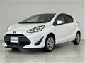 2017 Toyota AQUA