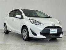 2017 Toyota AQUA