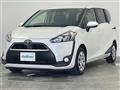 2015 Toyota Sienta