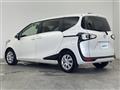 2015 Toyota Sienta