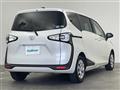 2015 Toyota Sienta
