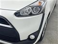 2015 Toyota Sienta