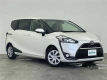 2015 Toyota Sienta
