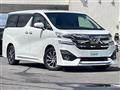 2016 Toyota Vellfire