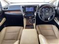 2016 Toyota Vellfire