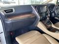 2016 Toyota Vellfire
