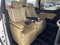 2016 Toyota Vellfire