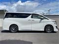 2016 Toyota Vellfire