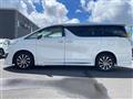 2016 Toyota Vellfire